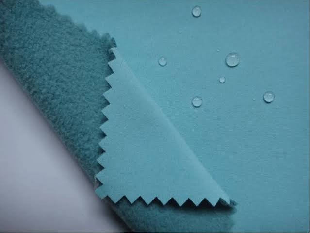 Softshell Fabrics